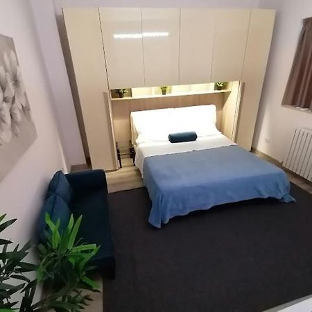 Indipendent Mini Apartment Pescara Centro Экстерьер фото