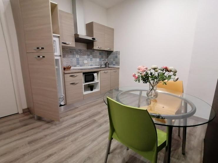 Indipendent Mini Apartment Pescara Centro Экстерьер фото