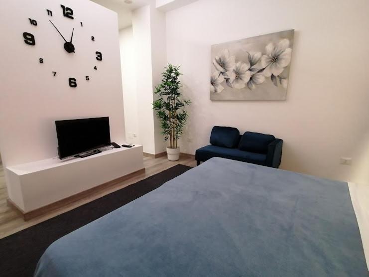 Indipendent Mini Apartment Pescara Centro Экстерьер фото