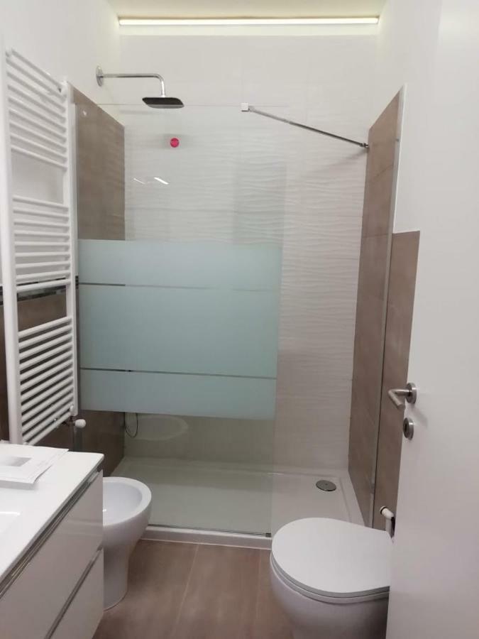 Indipendent Mini Apartment Pescara Centro Экстерьер фото