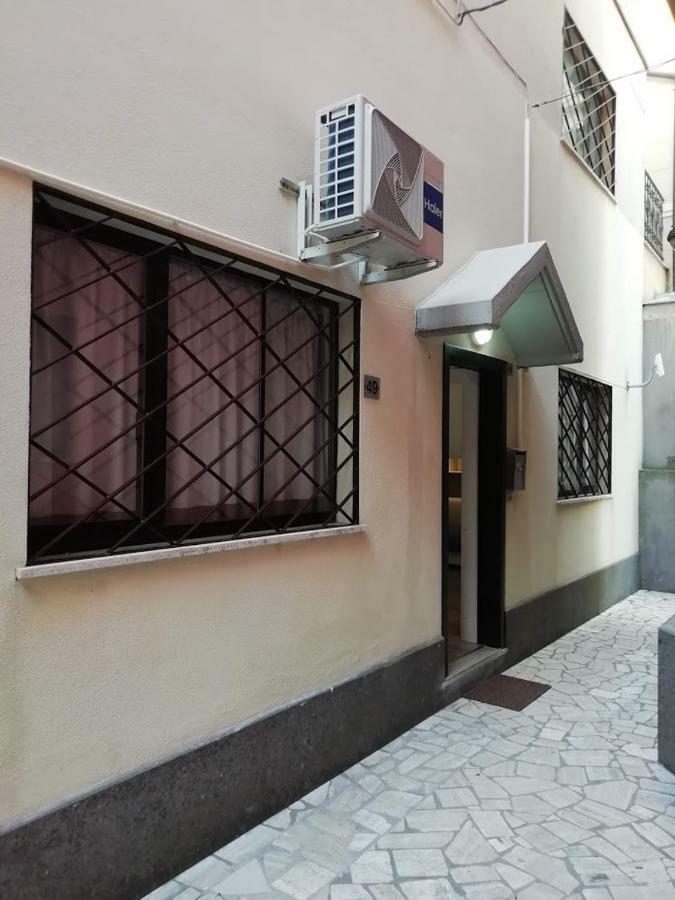 Indipendent Mini Apartment Pescara Centro Экстерьер фото