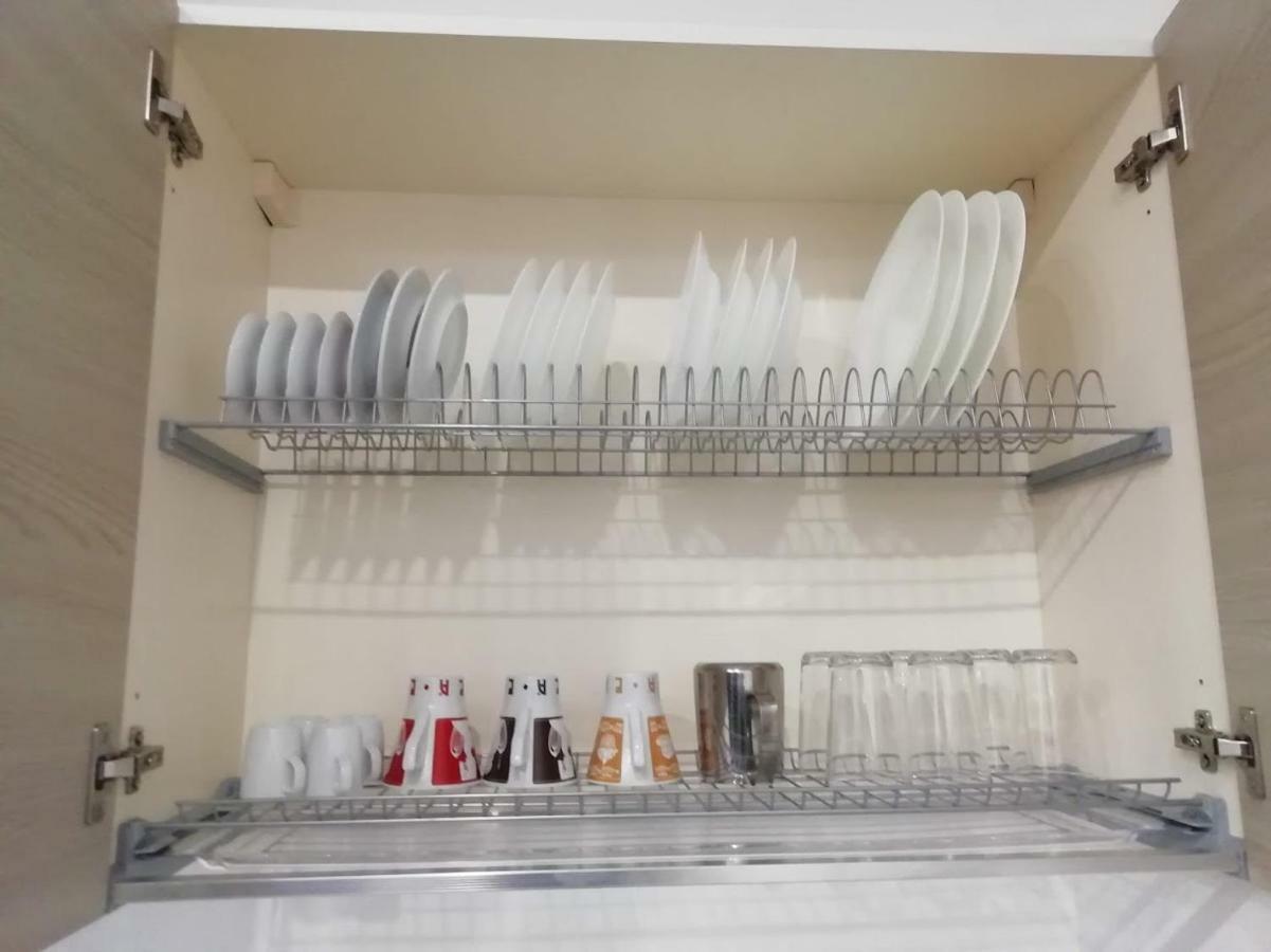 Indipendent Mini Apartment Pescara Centro Экстерьер фото